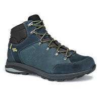 Hanwag Torsby SF Extra GTX Schuh Smokeblue/Sulphur 44