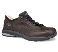 Hanwag Herren Travi Low SF Extra Wanderhalbschuh , 46