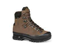 Hanwag - Trekkingschuhe GORE-TEX - Alaska Gtx Erde/Brown für Herren aus Leder - Größe 10 UK - Braun Braun 10 UK