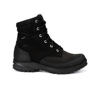 HANWAG Herren-Trekkingstiefel ANVIK II GTX schwarz/schwarz - schwarz Größe EU: 47
