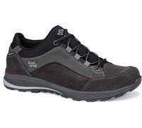 Hanwag Banks Low GTX Herren für Herren, grau, Gr. 46 ½ EU / 11,5 UK
