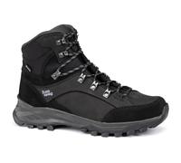 Hanwag Banks SF Extra GTX Wanderschuh Black/Asphalt 46 1/2