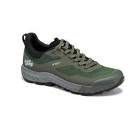 HANWAG Herren-Trekkingstiefel KADURO LIGHT GTX oliv/oliv - grün Größe EU: 45