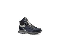 Hanwag Alta Bunion II GTX Herren (Navy/Grey), 42 EU