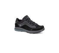 Hanwag Banks Low Bunion GTX Black/Dusk (10,5 (45))