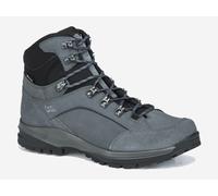 Hanwag Herren Banks SF Extra GTX Schuhe (Größe 44.5, grau)