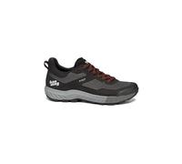 Kaduro Light GTX Men UK 11,5 grau - Farbe asphalt/black