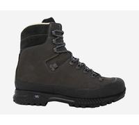 Hanwag Herren Wanderschuhe Yukon asphalt 42