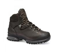 Hanwag Lhasa II Wide Schuh Chestnut/Asphalt 43