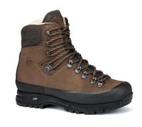 Wanderschuhe Hanwag Yukon Wide (Erde/Braun) 13