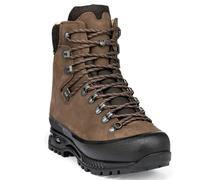 Hanwag Jagdstiefel Alaska GTX, Größe 44,5, Braun