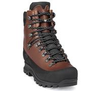 Hanwag Jagdstiefel Alaska Pro Wide GTX, Größe 41,5, Braun