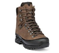 Hanwag Jagdstiefel Alaska Wide GTX, Größe 48, Braun