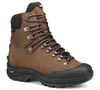 Hanwag Alaska Winter GTX Stiefel Erde/Brown 40,5