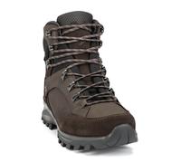 Hanwag Jagdstiefel Banks GTX, Größe 42,5, Braun