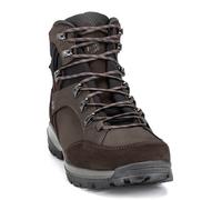 Hanwag Jagdstiefel Banks SF Extra GTX, Größe 46,5, Braun