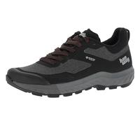 Hanwag - Kaduro Light GTX - Multisportschuhe, Gr. 41.5, schwarz/grau (Asphalt/Black)