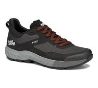 Hanwag Wanderschuhe Kaduro Light GTX Asphalt/Black Herren Gr. 44,5