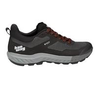 Hanwag Kaduro Light GTX Herren Zustiegsschuhe grau Größe 41.5 Trekking Wasserdicht