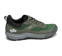 Hanwag - Kaduro Light GTX - Multisportschuhe, Gr. 46, oliv (Olive)