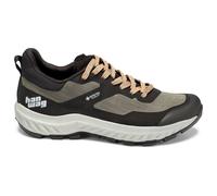 Hanwag - Kaduro Light GTX - Multisportschuhe, Gr. 47, schwarz/grau (Ivory/Black)