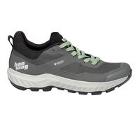 Hanwag - Kaduro Light Lady GORE-TEX® Wanderschuhe Damen anthrazit