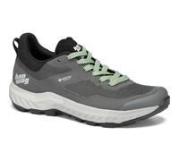 Hanwag Kaduro Light Lady GTX Wanderhalbschuhe - EU 37, anthracite/black