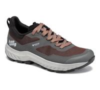 Hanwag - Women's Kaduro Light GTX - Multisportschuhe, Gr. 40.5, grau (Plum/Black)
