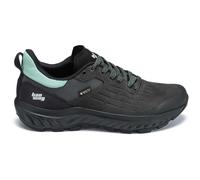 Hanwag Kaduro Low Lady GTX Asphalt/Black 37 1/2