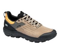 Hanwag - Kaduro Low GTX - Multisportschuhe, Gr. 41.5, beige/schwarz (LightBrown/Orange)