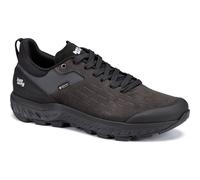 Hanwag Kaduro Low GTX Herren Wanderschuhe anthracite-black Schuhgröße EU 45 Farbgruppe grau grau Herren