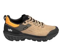 HANWAG Kaduro Low Lady GTX Damen | 069023 LIGHTBROWN/ ORANGE | EU 39,5