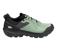 Hanwag Kaduro Low Lady GTX Damen Wanderschuhe mint-black Schuhgröße EU 39 Farbgruppe grün grün Damen