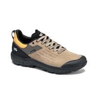 HANWAG Kaduro Low GTX Herren | 069023 LIGHTBROWN/ ORANGE | EU 46,5