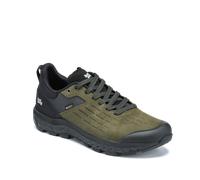 Hanwag Kaduro Low GTX Olive/Black 45