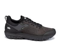 Hanwag Kaduro Low GTX Herren Wanderschuhe anthracite-black Schuhgröße EU 45 Farbgruppe grau grau Herren