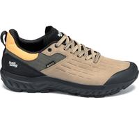 Hanwag Kaduro Low GTX Wanderhalbschuhe - Lightbrown/Orange, EU 43