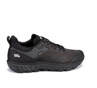 Hanwag Kaduro Low GTX Herren Wanderschuh - H301000 Olive/Black 44,5