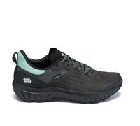 Hanwag - Women's Kaduro Low GTX - Multisportschuhe, Gr. 38, schwarz (Asphalt/Black)