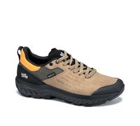 HANWAG Kaduro Low Lady GTX Damen | 069023 LIGHTBROWN/ ORANGE | EU 40