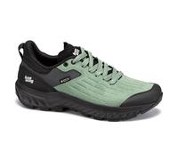 Hanwag Kaduro Low Lady GTX Damen Wanderschuhe mint-black Schuhgröße EU 39 Farbgruppe grün grün Damen
