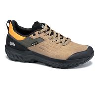 Hanwag Kaduro Low Lady GTX lightbrown/orange (069023) 3,5