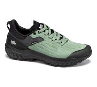 Hanwag Kaduro Low Lady GTX mint/black (494012) 4