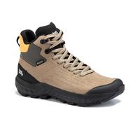 Hanwag Kaduro Mid GTX Damen Wanderschuh - H301101 Light Brown/Orange 39,5