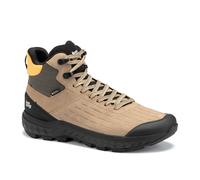 Hanwag Kaduro Mid GTX Herren Wanderschuhe lightbrown-orange Schuhgröße EU 46,5 Farbgruppe braun braun Herren