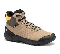 Hanwag Herren Kaduro Mid GTX Schuhe (Größe 46.5, beige)