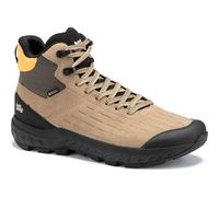 Hanwag Kaduro Mid GTX lightbrown/orange (069023) 10