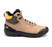 Hanwag - Kaduro Mid GTX - Wanderschuhe, Gr. 48, beige (LightBrown/Orange)