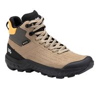 Hanwag - Kaduro Mid Lady GORE-TEX® Wanderschuhe Damen hellbraun