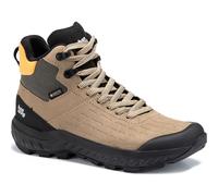 Hanwag Kaduro Mid Lady GTX lightbrown/orange (069023) 3,5